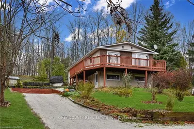 462625 24, Georgian Bluffs, On, N0h 2t0