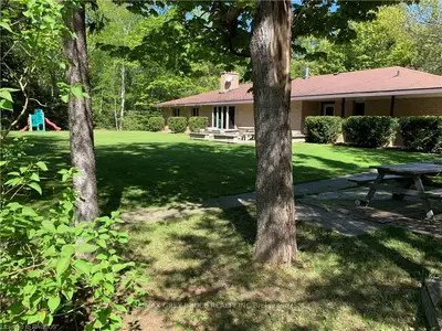 92 Maple Golf Crescent, Northern Bruce Peninsula, On N0h 2r0