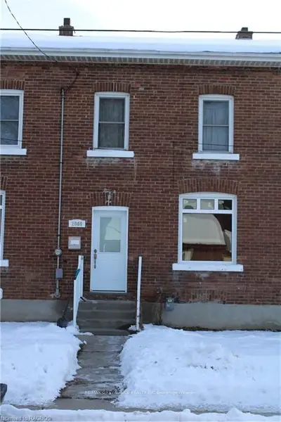 2069 5th Avenue W, Owen Sound, On N4k 5c4