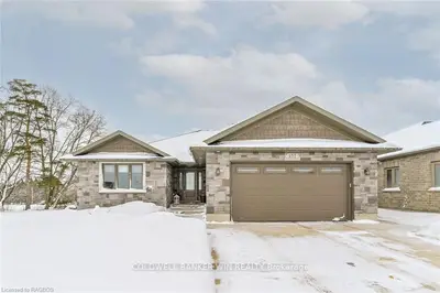 157 Ruby's Crescent, Wellington North, On N0g 2l2