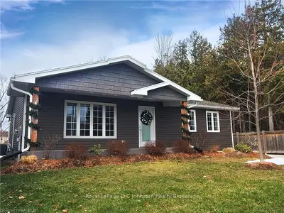 141 Breadalbane Street S, Saugeen Shores, On N0h 2l0