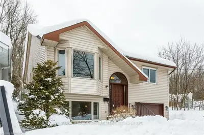 651 14th Street W, Owen Sound, On N4k 3y5