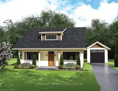 Lot 58 Marshall Place, Saugeen Shores, On N0h 2l0