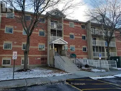 310 Kingsdale Avenue 309, Kingston, On K7m 8s1