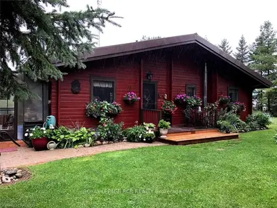 9202 2, Wellington North, On, N0g 2e0