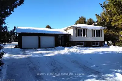 9414 Sally Street, Wellington North, On N0g 2l0