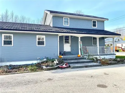50 Portland Street, Georgian Bluffs, On N0h 2k0
