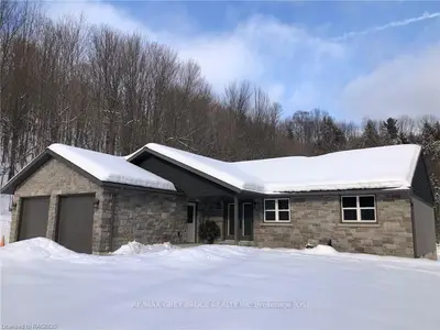 137 Grey Road 17b, Georgian Bluffs, On, N4k 6v5