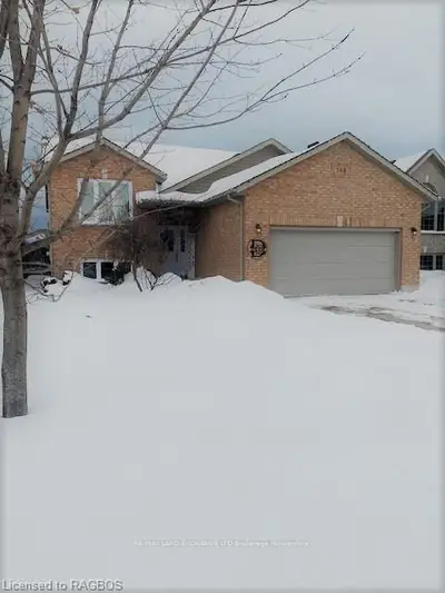 760 Reynolds Drive, Kincardine, On N2z 3b6