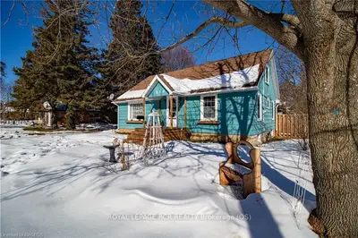 510 24th Street W, Owen Sound, On N4k 5n2