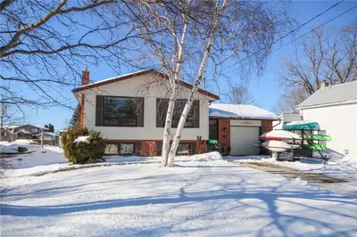 1934 6th Avenue E, Owen Sound, On N4k 2w5