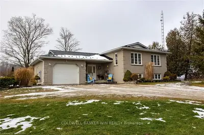 471524 Southgate Road 47, Southgate, On, N0g 2l0