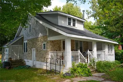 171 Pellesier Street, Grey Highlands, On N0c 1e0