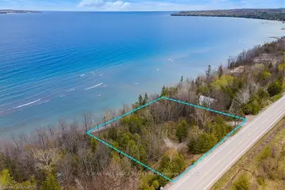 503413 GREY ROAD 1, Georgian Bluffs, ON N0H 2T0
