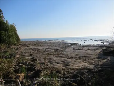 LOT 20 HOBSON'S HARBOUR Drive, Northern Bruce Peninsula, ON N0H 1W0