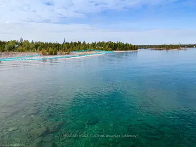 LOT 106 JULILU Way, Northern Bruce Peninsula, ON N0H 2R0