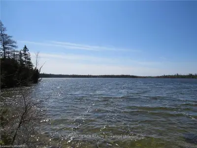LOT 4 TRILLIUM N, Northern Bruce Peninsula, ON N0H 1W0