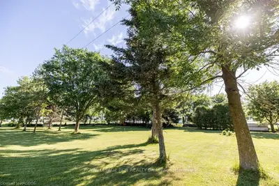 PART OF LOT 1 GREY ROAD 10, West Grey, ON N0G 1C0