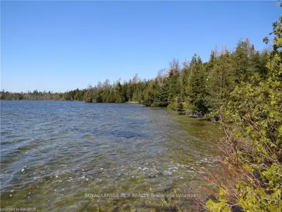 LOT 7 TRILLIUM N, Northern Bruce Peninsula, ON N0H 1W0