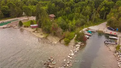 151 Mallard Street, Georgian Bluffs, On N0h 2t0