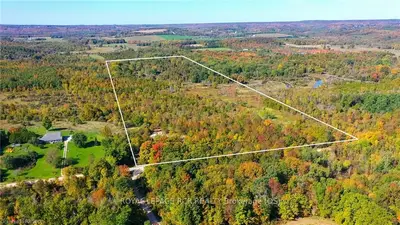 057450 12TH Line, Meaford, ON N4L 1W5
