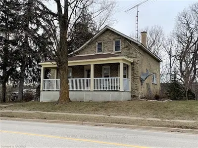 383 BRUCE 15 Road, Brockton, ON N0G 1J0