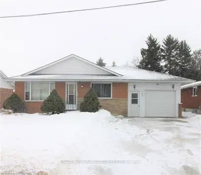 209 BYELAND Drive, Wellington North, ON N0G 2L2