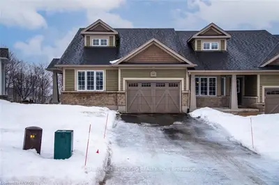 307 TELFORD Trail, Georgian Bluffs, ON N0H 1S0