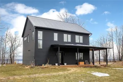 339775 KEMBLE BYPASS Road, Georgian Bluffs, ON N0H 1S0