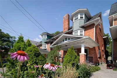 767 2nd Avenue W, Owen Sound, On N4k 4m2