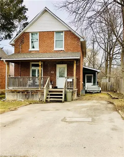 828 15TH ST. EAST Street, Owen Sound, ON N4K 1X8