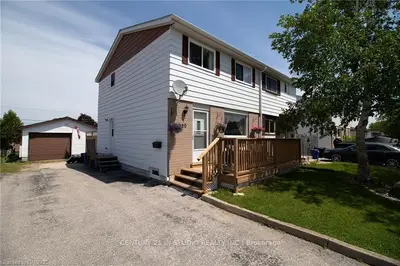 1080 12th Street E, Owen Sound, On N4k 5y6