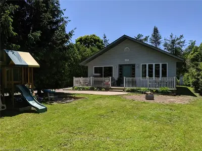 117 Seneca Street, Huron-kinloss, On N0g 2r0