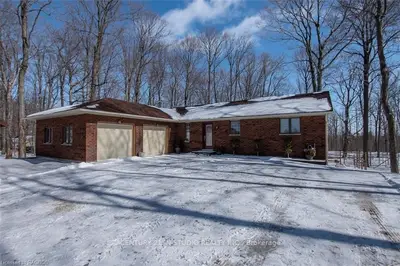 319173 GREY RD 1 Road, Georgian Bluffs, ON N0H 1S0