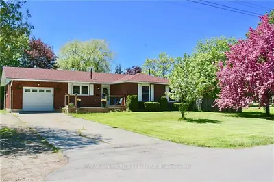 114 Maria Street, Arran-elderslie, On N0h 2n0
