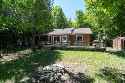 123 Lakeview Drive, Georgian Bluffs, On N0h 2t0