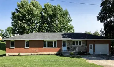 110 Princess Street, Brockton, On N0g 2v0