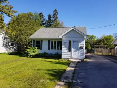 776 7th Street E, Owen Sound, On N4k 1j9