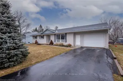 111 GLENWOOD Place, West Grey, ON N0C 1H0