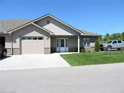 264 Saratoga Road E 34, Kincardine, On N2z 1n3