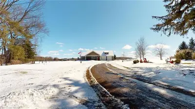 14 MILL Street, Brockton, ON N0G 1K0