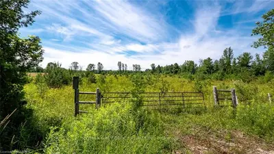 PT LT 1 17, Georgian Bluffs, ON N0H 2T0