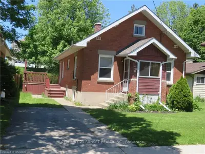 760 Olde Victoria Street, Kincardine, On, N2z 2a9