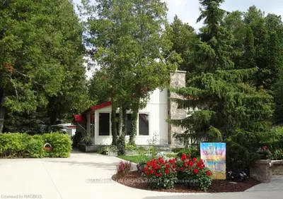 274 Front Street S, Saugeen Shores, On N0h 2l0