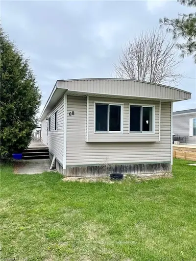 68 APPLEWOOD Drive, Kincardine, ON N0G 2T0