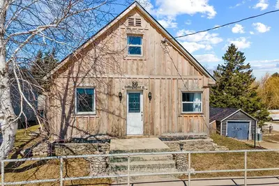 86 COLLINGWOOD Street, Grey Highlands, ON N0C 1E0