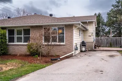 784 LEHNEN Street, Saugeen Shores, ON N0H 2C4