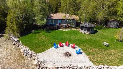 13 SUCKER CREEK Lane, South Bruce Peninsula, ON N0H 2T0