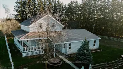 11248 GREY ROAD 10, South Bruce, ON N0G 1M0