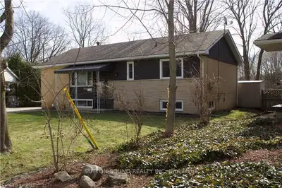 1317 7TH Avenue W, Owen Sound, ON N4K 5K5